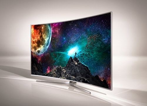 Samsung sắp ra mắt loạt sản phẩm SUHD TV tại Việt Nam