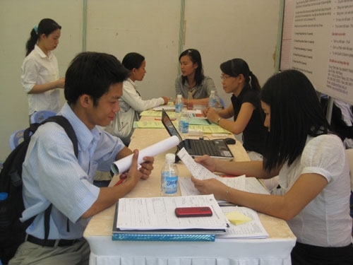 Đàm phán lương hiệu quả