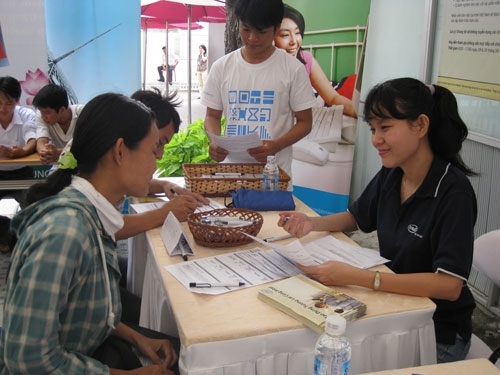 Cần lắm kỹ năng ngoại ngữ