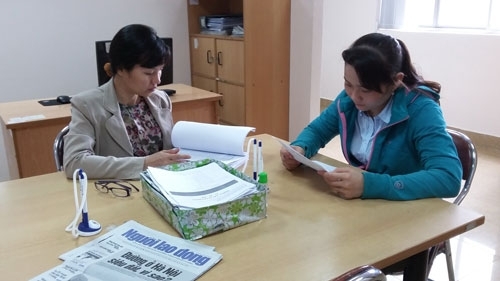 Nhiều đầu việc đang chờ ứng viên