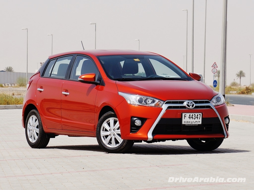 Những chiếc hatchback tốt nhất cho phái đẹp