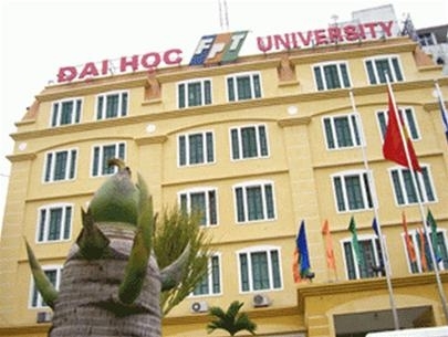 Học sinh lớp 11 được tuyển thẳng vào Đại học FPT