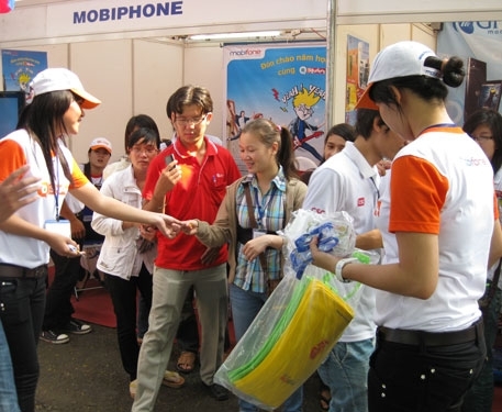 Thành công nhờ thuật giao tiếp