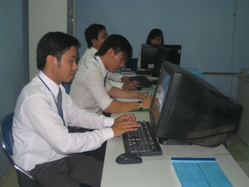 Thành công nơi công sở