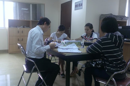 Gắn kết cung cầu