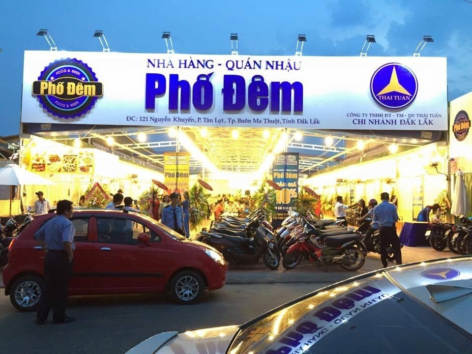 Tạo hàng ngàn việc làm