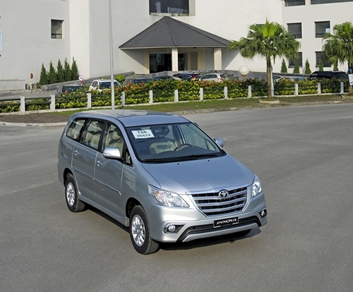Cách chọn ôtô đối lập của người dân hai miền Nam Bắc