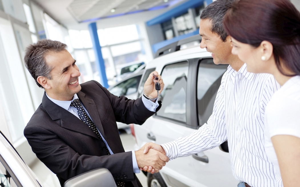 Những điều cần biết khi mua xe ô tô