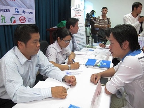 Hơn 1.000 đầu việc chờ ứng viên
