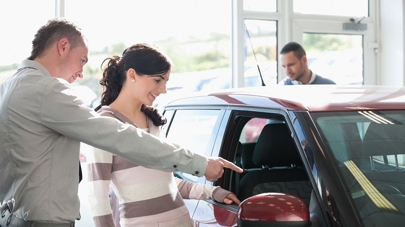 Để có quyết định đúng đắn khi mua xe lần đầu