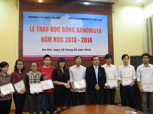 Năm thứ 3 ĐH Y Hà Nội tuyển sinh ngành cử nhân dinh dưỡng