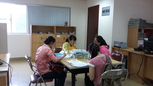 Nhu cầu tuyển nhân viên kinh doanh tăng mạnh