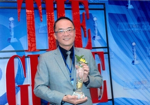 Nhà hàng Ngân Đình được vinh danh “Nhà hàng Hoa xuất sắc”
