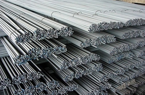 Điêu đứng vì phôi thép Trung Quốc