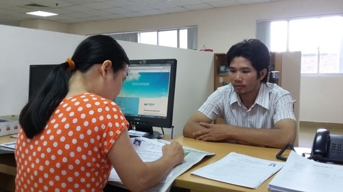 Kế toán, kinh doanh chiếm ưu thế