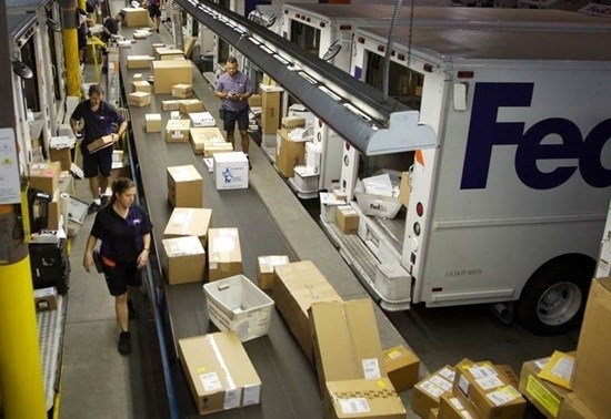 Logistics giúp DN xuất khẩu vừa và nhỏ châu Á tự tin