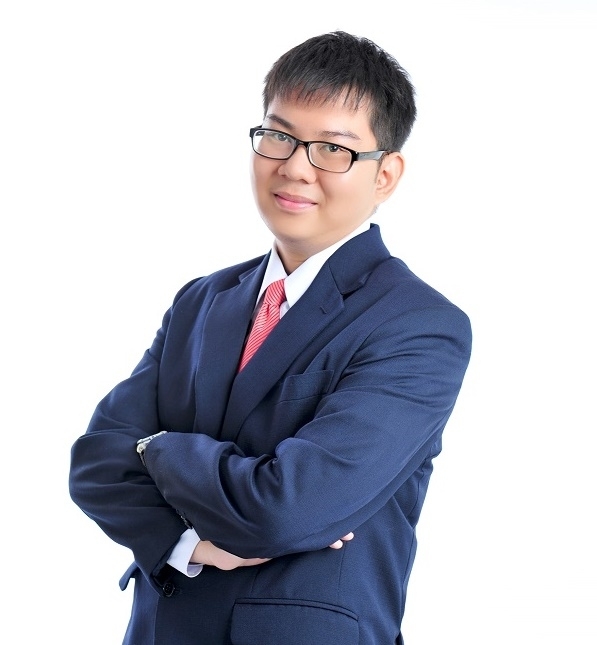 Xây đắp tương lai từ Anh ngữ
