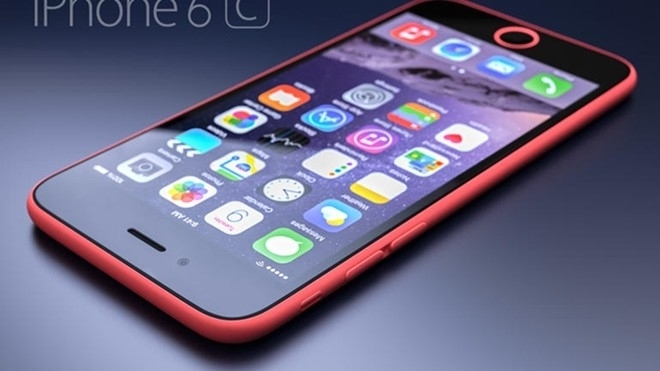 Tìm hiểu về chiếc iPhone 6C giá rẻ của Apple