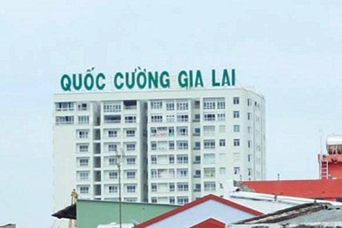 Quốc Cường Gia Lai cam kết giao nhà đúng tiến độ