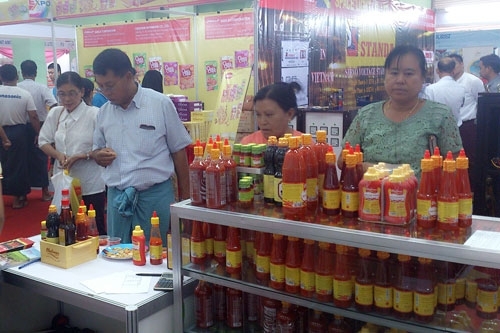 Xúc tiến thương mại giúp doanh nghiệp đẩy mạnh xuất khẩu