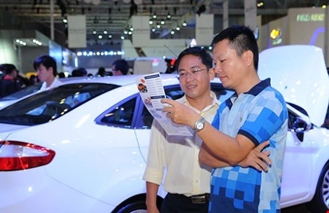 11 năm không chi tiêu, người Việt sẽ mua được ô tô