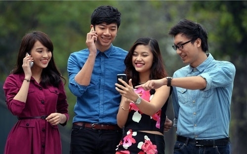 25 triệu thuê bao mới và chiến thuật... lấy của nhau!