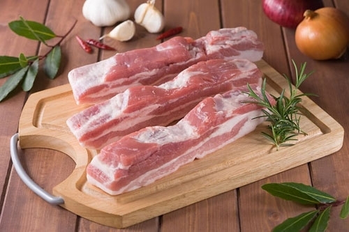 Điều gì xảy ra nếu bạn không ăn thịt?