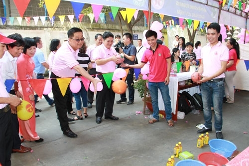 Ngày hội gia đình