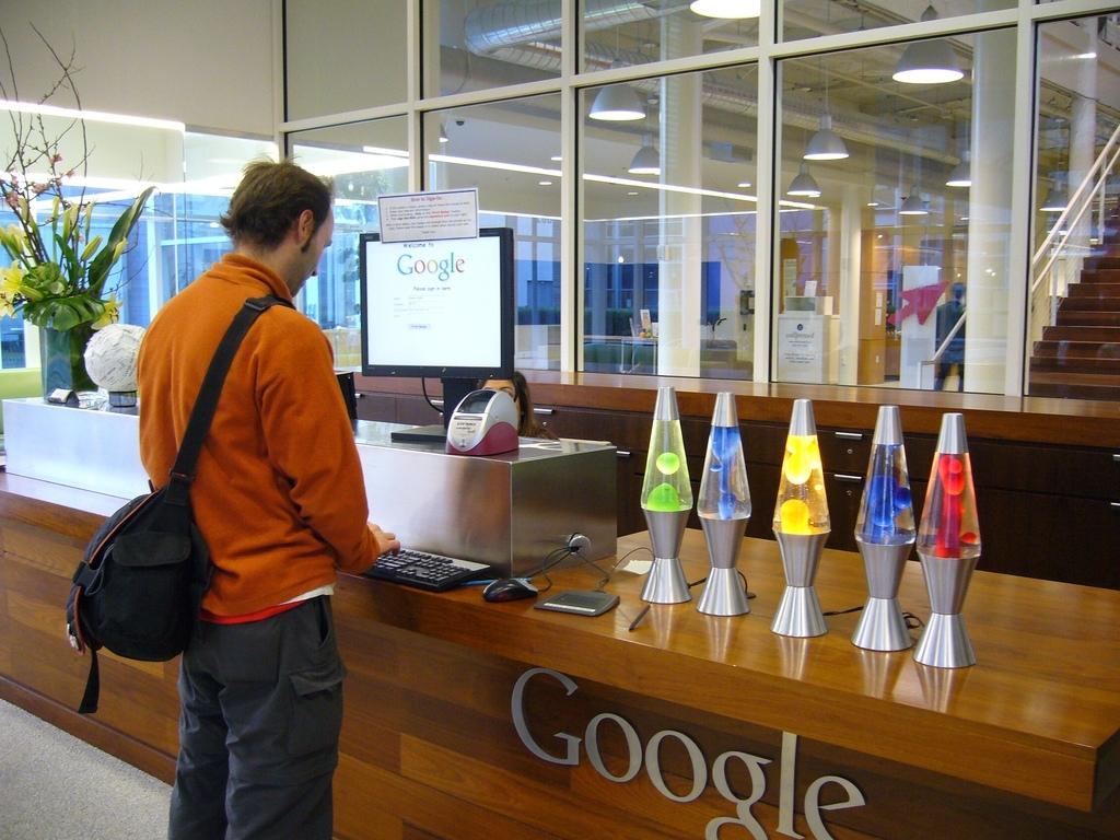 Cách đào tạo nhân tài đặc biệt của Google