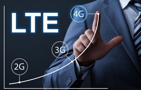 Thúc đẩy nhanh quá trình thương mại hóa mạng 4G