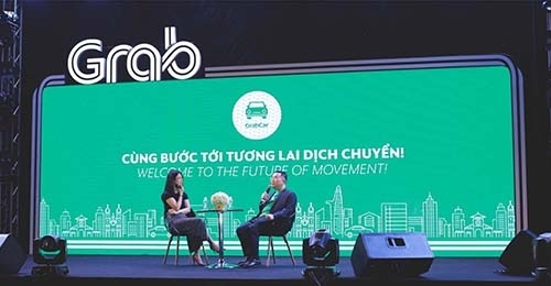 Nhìn lại chặng đường hợp pháp hóa GrabCar tại Việt Nam