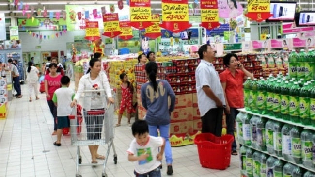 Khảo sát niềm tin người tiêu dùng