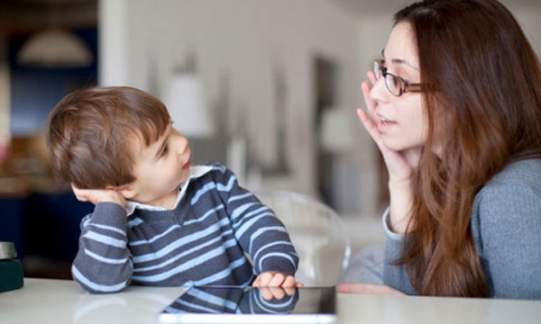 Những thói quen ảnh hưởng cả cuộc đời con