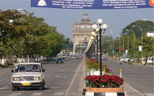 Lào ưu đãi nhà đầu tư