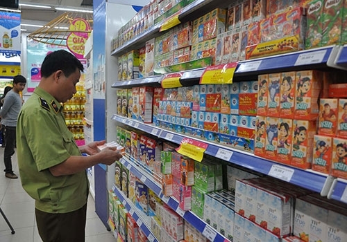 Sản xuất, buôn bán phụ gia thực phẩm giả sẽ bị xử lý hình sự nặng hơn