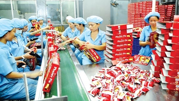 Phạm Nguyên có thêm nhà đầu tư Nhật Bản
