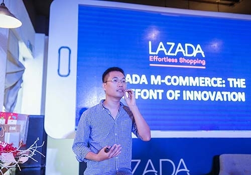 2016 và cơn sốt thương mại di động