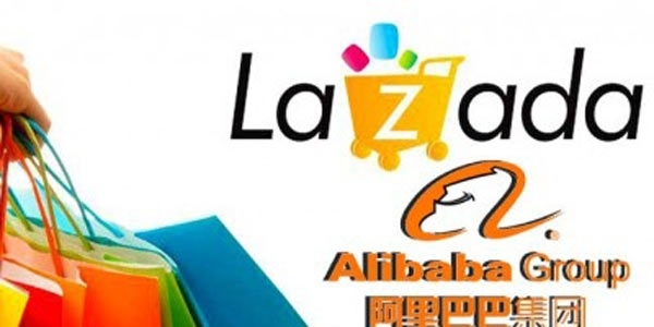 Alibaba mua lại cổ phần kiểm soát của Lazada