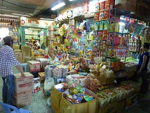 Kênh bán lẻ truyền thống phục hồi