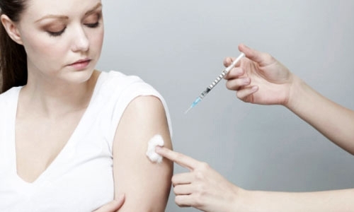 114 liều vắc-xin HPV miễn phí phòng chống ung thư cổ tử cung