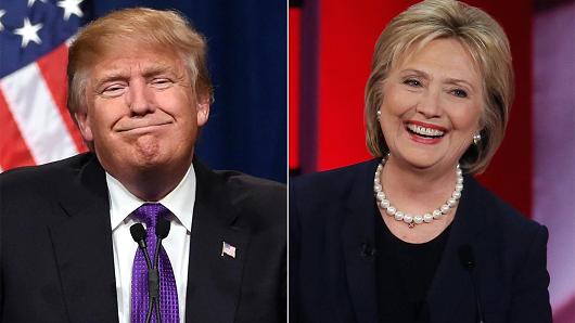Ông Trump muốn làm tổng thống Mỹ 16 năm?