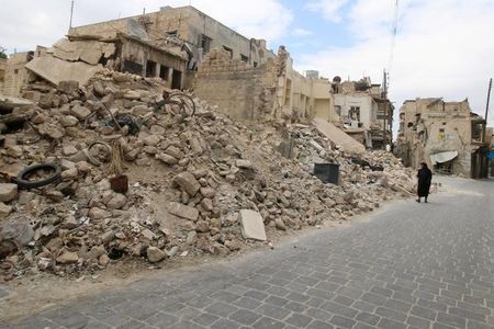Thủ lĩnh al-Qaeda kêu gọi thánh chiến hợp nhất ở Syria