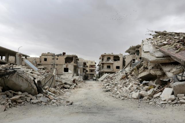 Lính Mỹ đầu tiên thiệt mạng trong cuộc chiến IS ở Syria
