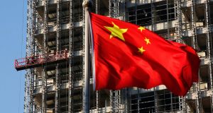 EU ra đòn với doanh nghiệp nhà nước Trung Quốc