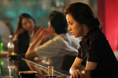 Mắc bẫy gã chồng đẹp trai của bạn thân