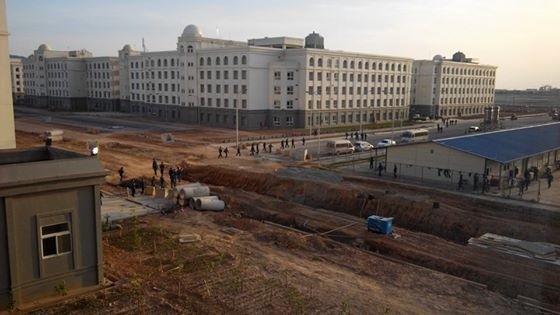 "Bài học đắt giá" cho Formosa