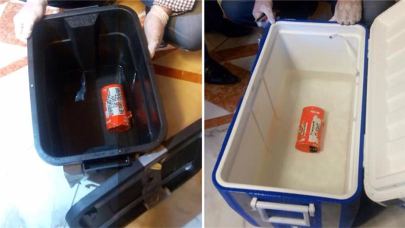 Vụ EgyptAir MS804: Phi công "cố dập lửa" trước khi máy bay rơi