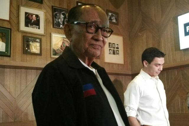 Ông Duterte muốn cử cựu tổng thống Philippines tới Trung Quốc