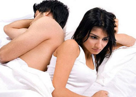 Có nên đồng ý cưới khi bạn trai “yếu”