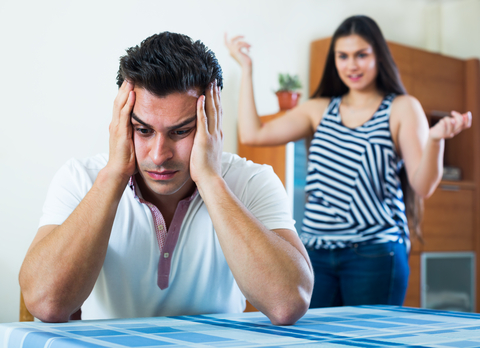 Những lý do khiến đàn ông bỏ vợ ngày càng nhiều